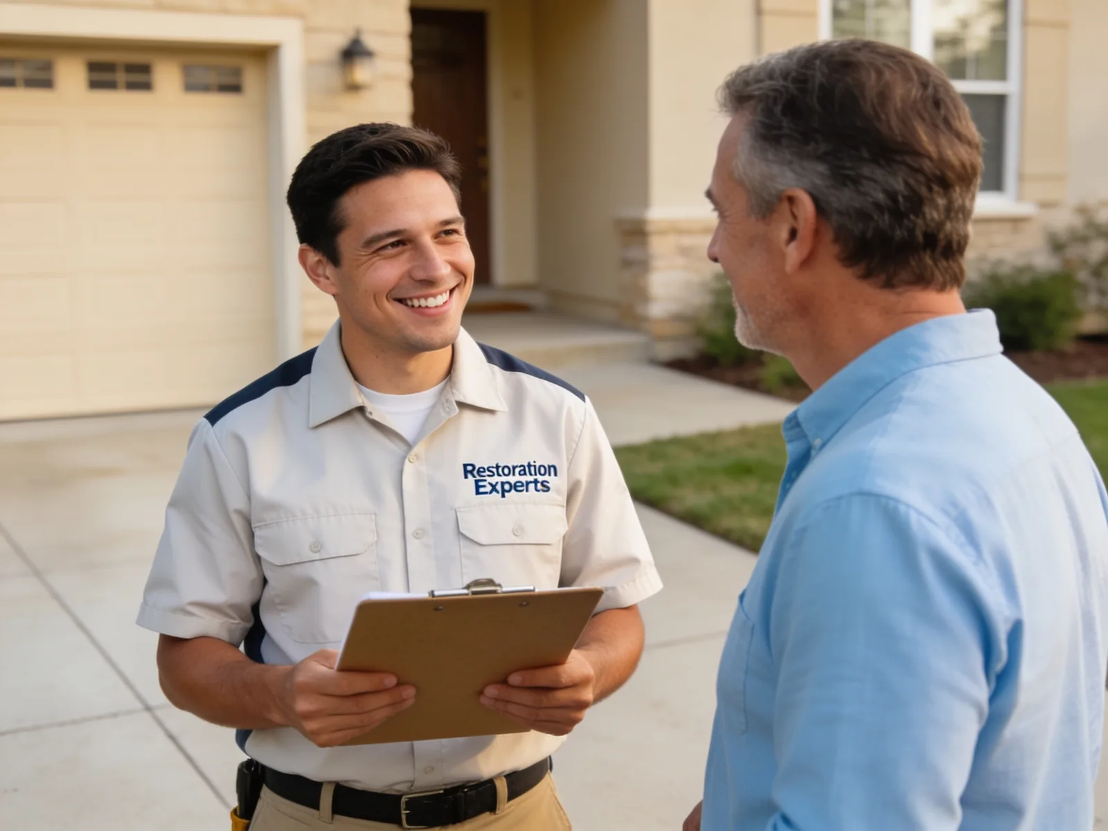 Water Damage Cleanup Adrian, MI FAQs